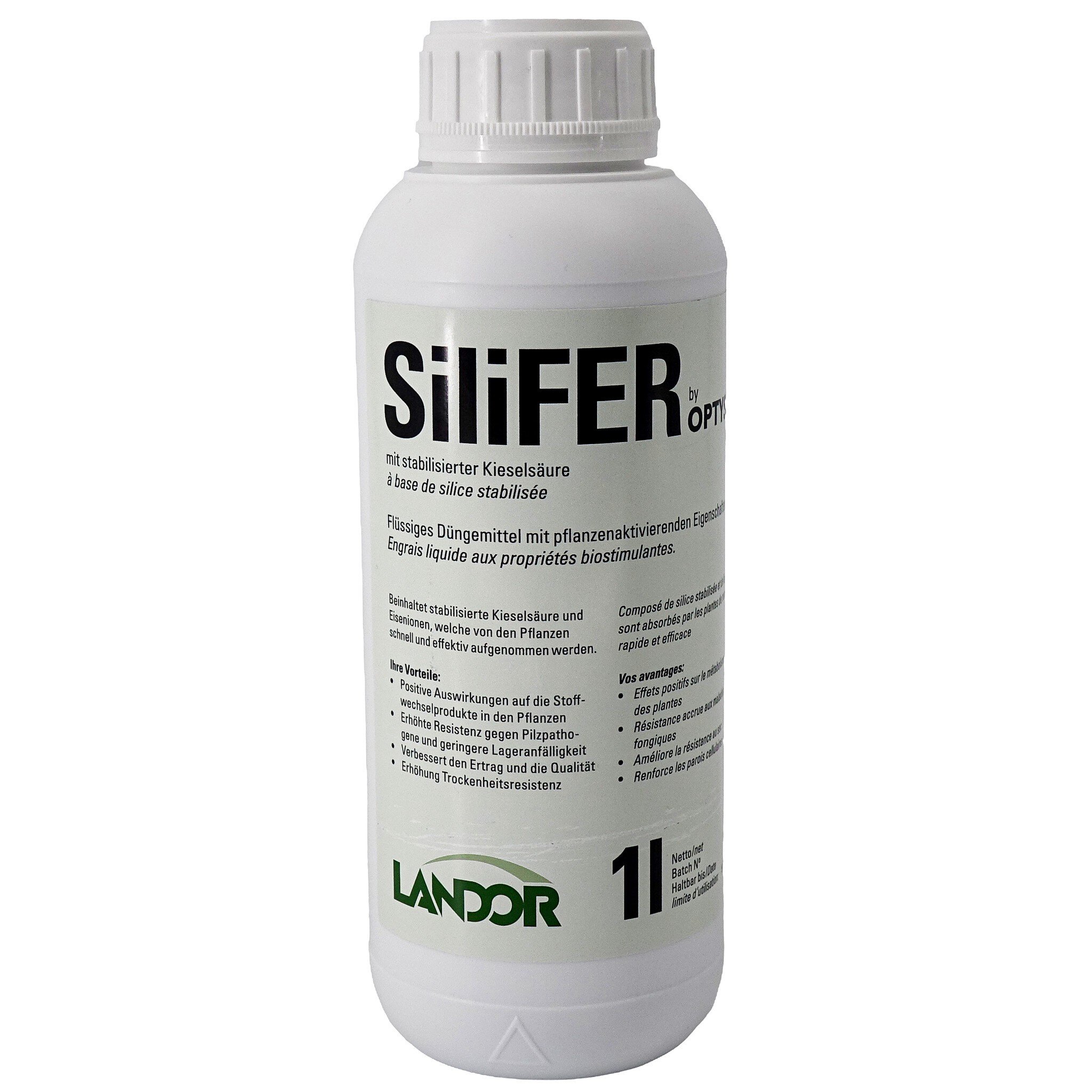 SiliFer Landor - Kaufen bei LANDI