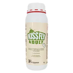 Kiss Fly Adult - 305530.png