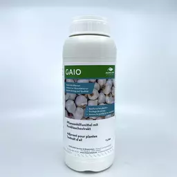 Gaio - Etikette auf Flasche.JPG