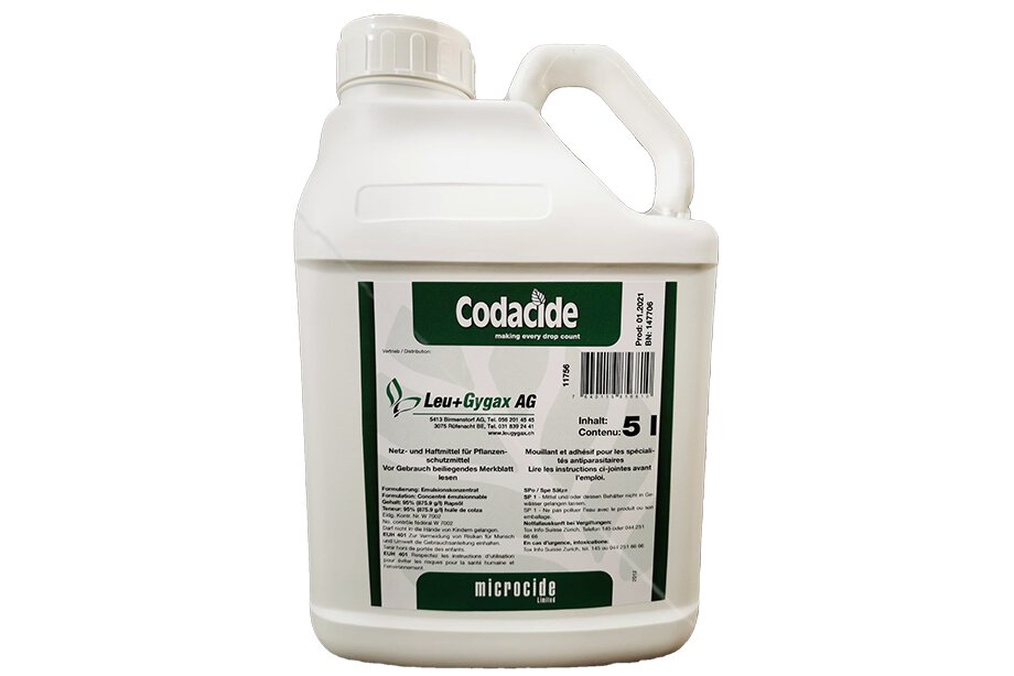 Codacide - Kaufen bei LANDI