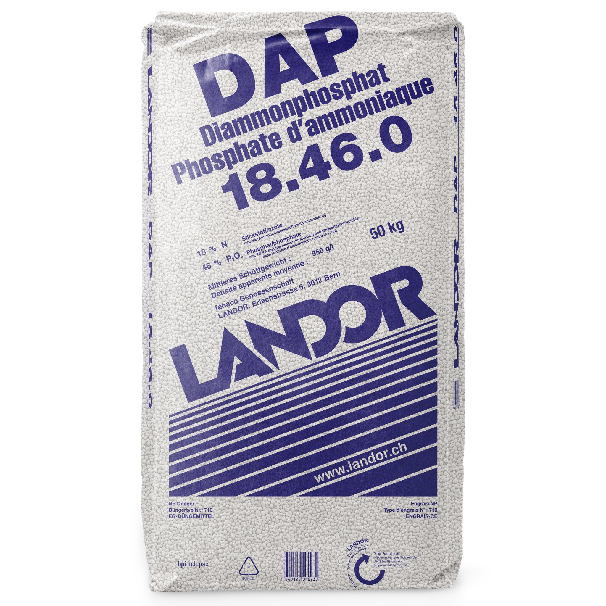 DAP 18.46.0 - Kaufen bei LANDI