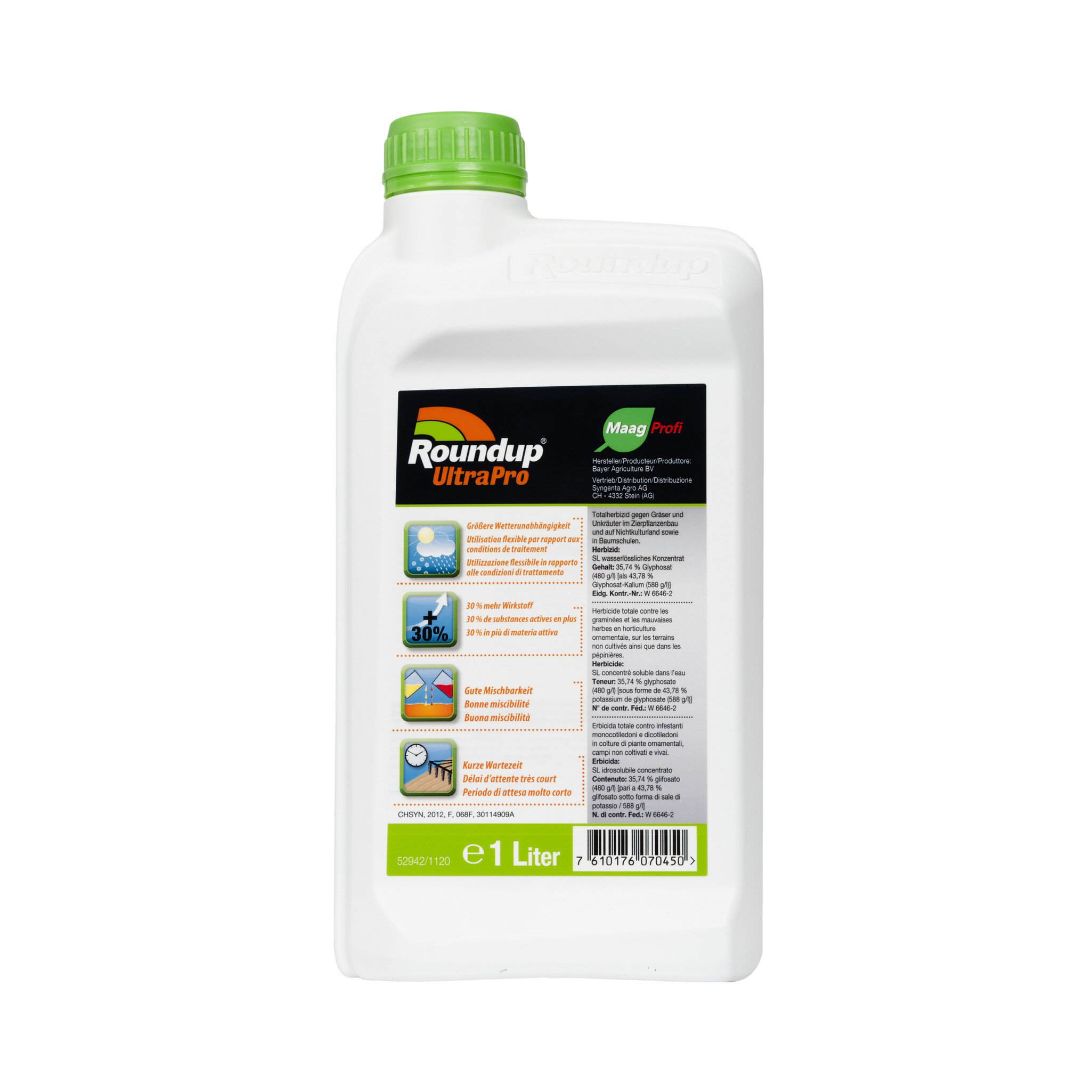 Roundup Ultra Pro - Kaufen bei LANDI