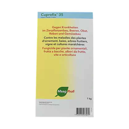 Cuprofix 35 Maag Profi - 307968.png