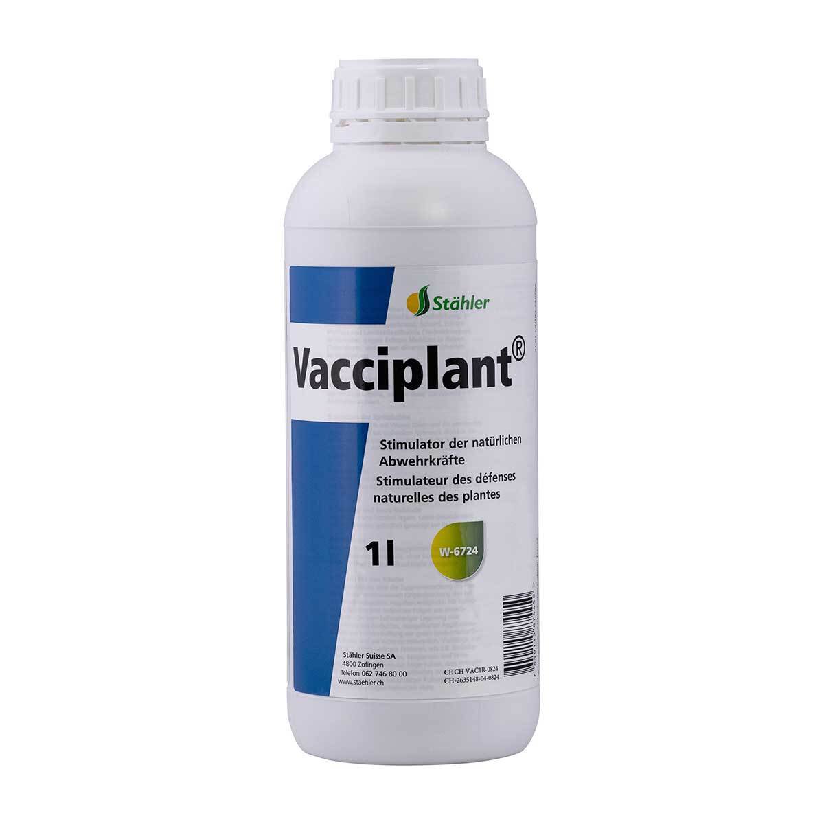 Vacciplant - Kaufen bei LANDI