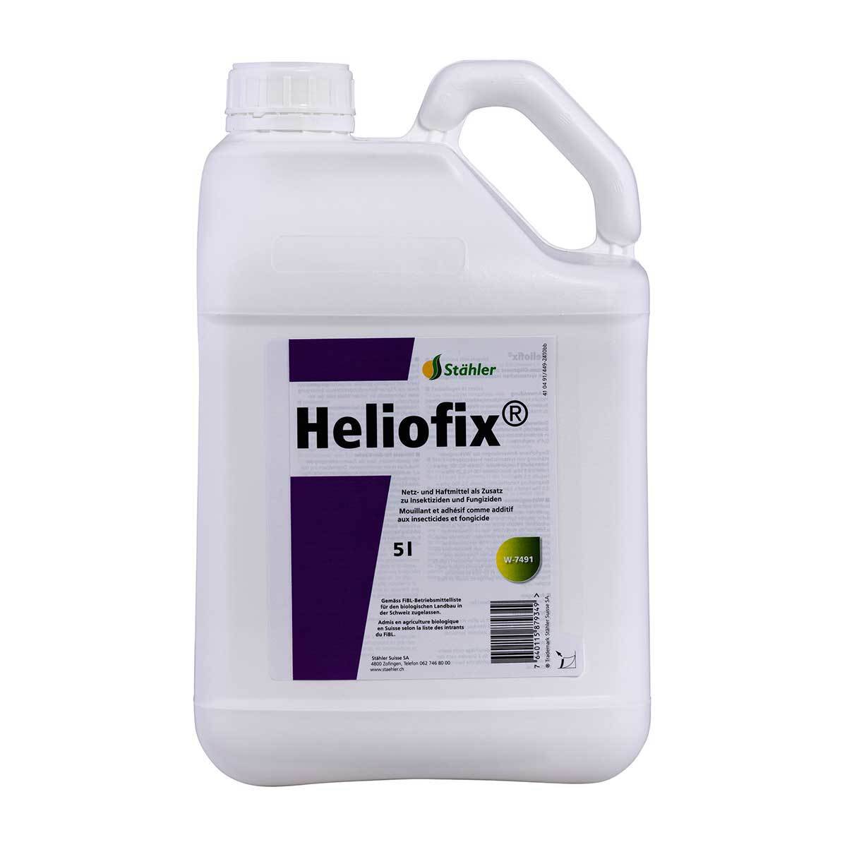 Heliofix - Kaufen bei LANDI