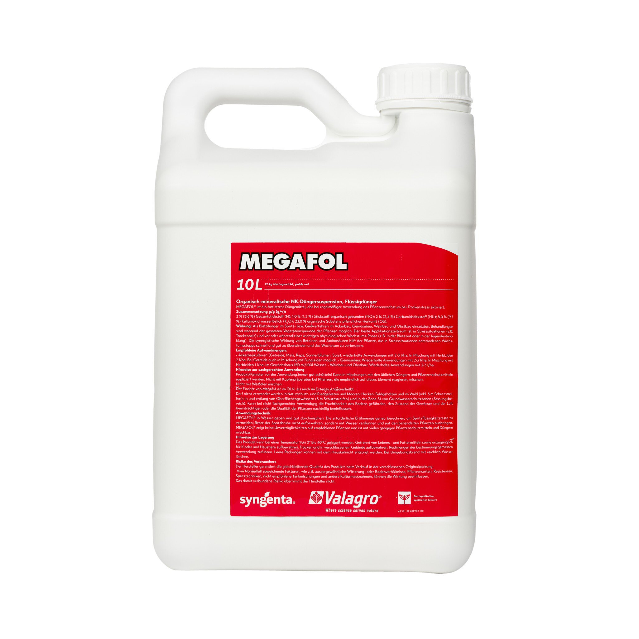 Megafol - Kaufen bei LANDI