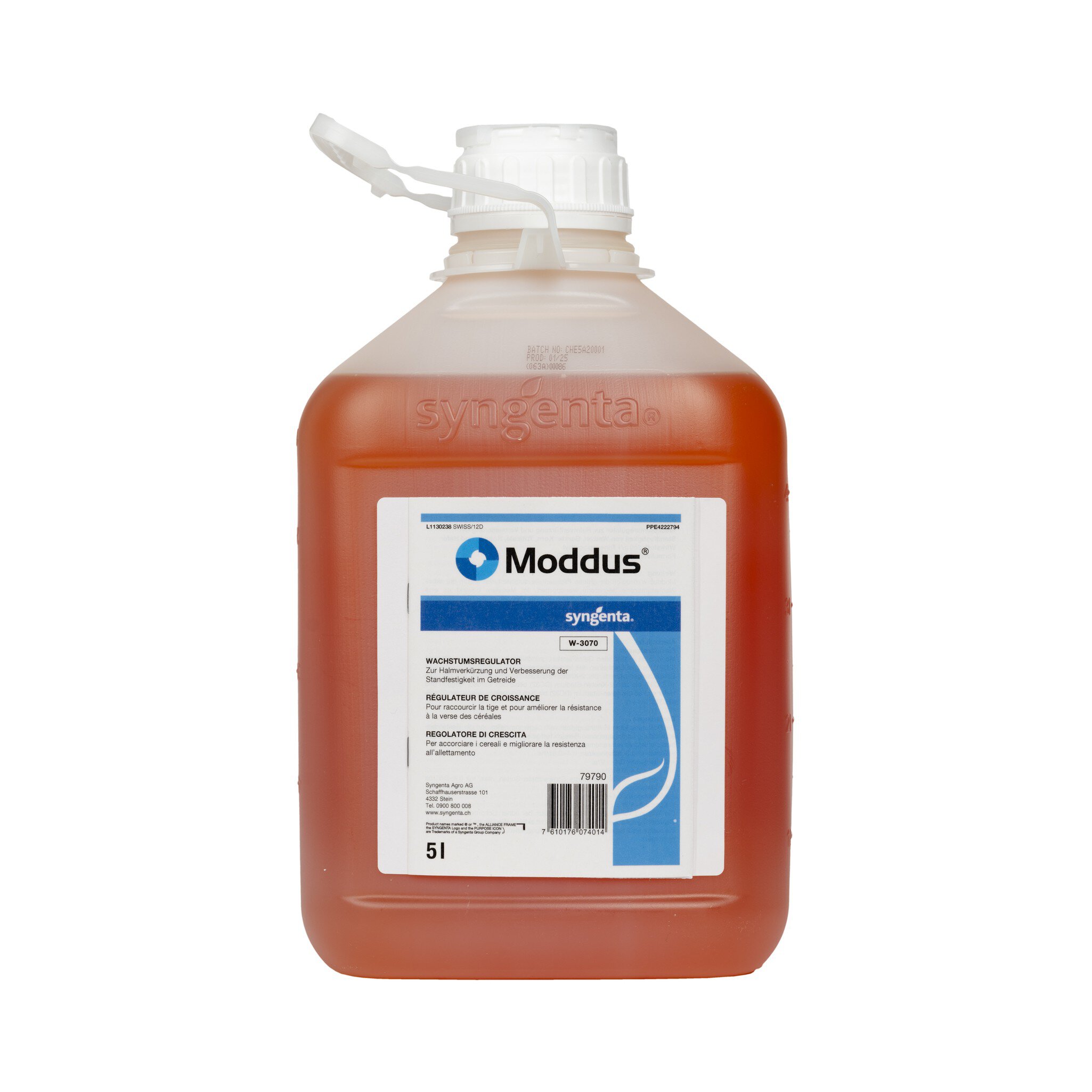 Moddus Syngenta - Kaufen bei LANDI