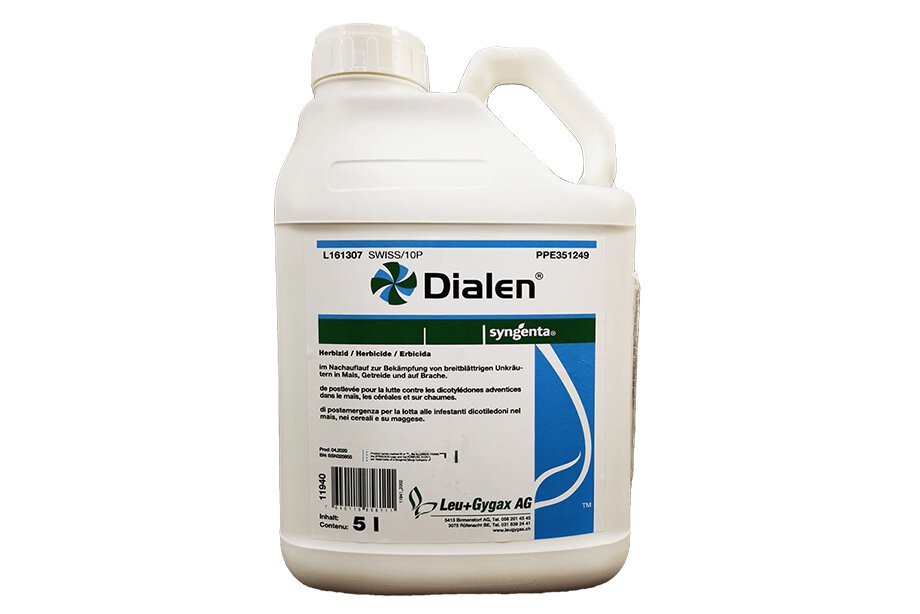 Dialen - Kaufen bei LANDI